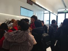 -喜茶(永旺梦乐城店)