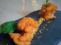 -五号茶居·新派粤菜·岭南五号酒店(沿江中路店)