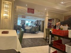 -大鸭梨烤鸭(左家庄店)