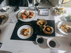 -滩万日本料理Nadaman(国贸大酒店)