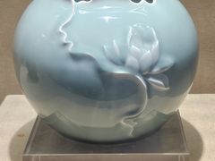 -龙泉青瓷博物馆
