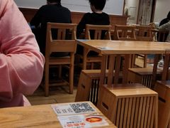 大堂-小满手工粉(上海维璟广场店)