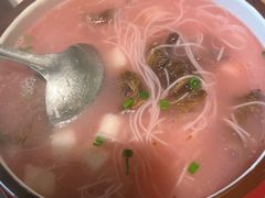 -汀小府·福建客家菜(鼓山沃尔玛店)