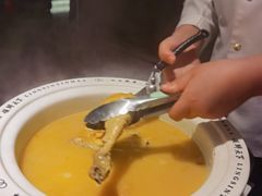 -领鲜天下·焗海鲜·花胶鸡(天目里店)