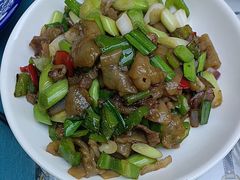 -国生茶庄·地道农家菜团建活动