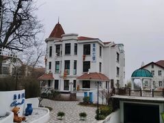 -八大关景区