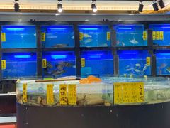 水产区-榕记(番禺总店)