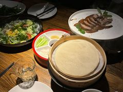 -青年公社烤鸭(青年路店)