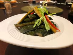 -小杨烤肉(高新店)