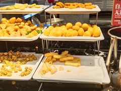 -犇腾牛排(苏州高铁吾悦店)