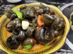 -涵家味土菜馆·徽州一绝臭鳜鱼(三河古镇店)