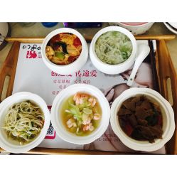 点击看大图 -千禧果月子会所(郑州东站店)