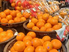 -盒马鲜生(枣园路店)