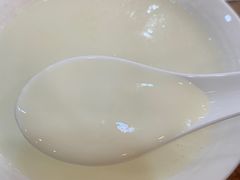 沙湾姜埋奶-沙湾姜埋奶(兴新包店)