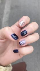 -初NAIL日式美甲美睫沙龙