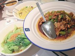 -兰湘子·湘菜小炒(南门SKP黑金店)