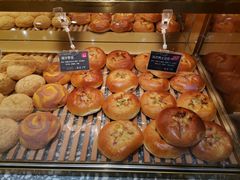 -丁香西饼屋(桂林路店)