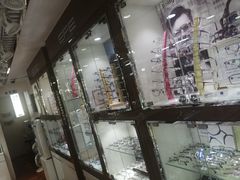 -华彬眼镜专业渐进配镜(潘家园店)