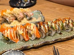 -赤稻·日式料理(禅城店)