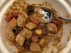 -顺德喜来登酒店·采悦轩