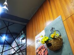 -熙成烧烤·三十三年(开发区店)