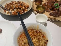 -眉州东坡·熊猫主题餐厅(枫蓝店)