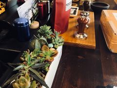-251#coffee roasters(沿河东路店)