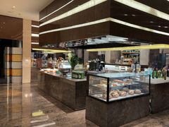 -艺站·自助餐厅·牛排西餐厅(济南绿地美利亚酒店)