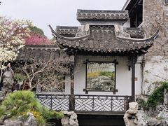 -何园
