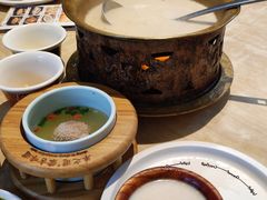 -羊之道草原味道清真餐厅(番禺店)
