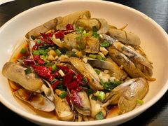 -健眺小海鲜(临海后山店)