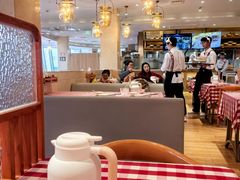 -西贝(吴江路湟普汇店)