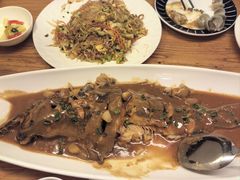 -舟小鲜·舟山小渔村(凤城四路中登广场店)