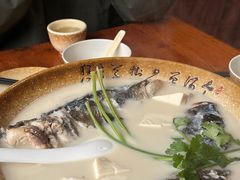 -75幢私房菜馆