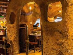 大堂-愿者上钩·纸包鱼(翻身店)