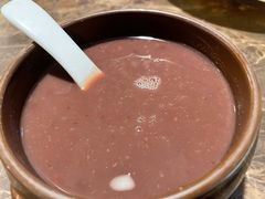 陈皮红豆沙-郑喜旺烧烤(郑州总店)