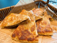 牛肉饼-炊江南·上海菜(国展华漕店)