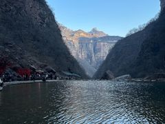 -河南宝泉旅游区