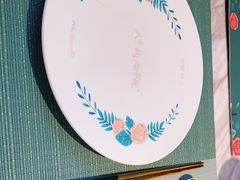 -蜜桃花开·中西融合菜E&W(南长街店)