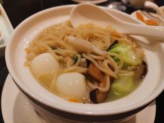 长寿面-闽和南(深圳万象城店)