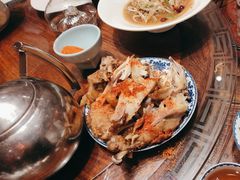 -面辣子·陕西家乡菜(钟楼店)