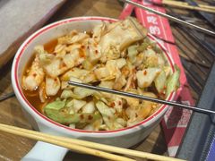 -熙成烧烤(白塔岭店)