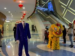 -重庆国际马戏城