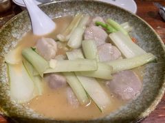 -随缘小馆(红岭路店)