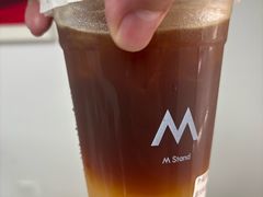 -M Stand(深圳南山欢乐颂店)