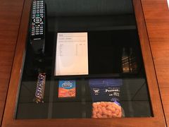 -天津君隆威斯汀酒店