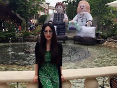 -新世界百货(明洞总店)