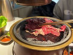 -西塔老太太泥炉烤肉(北京望京店)