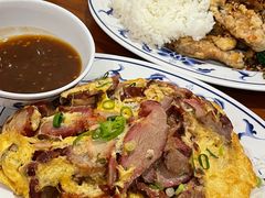 -玫瑰苑烧腊饭店