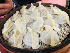 -清真·白家牛肉罩火烧老店(育才街店)